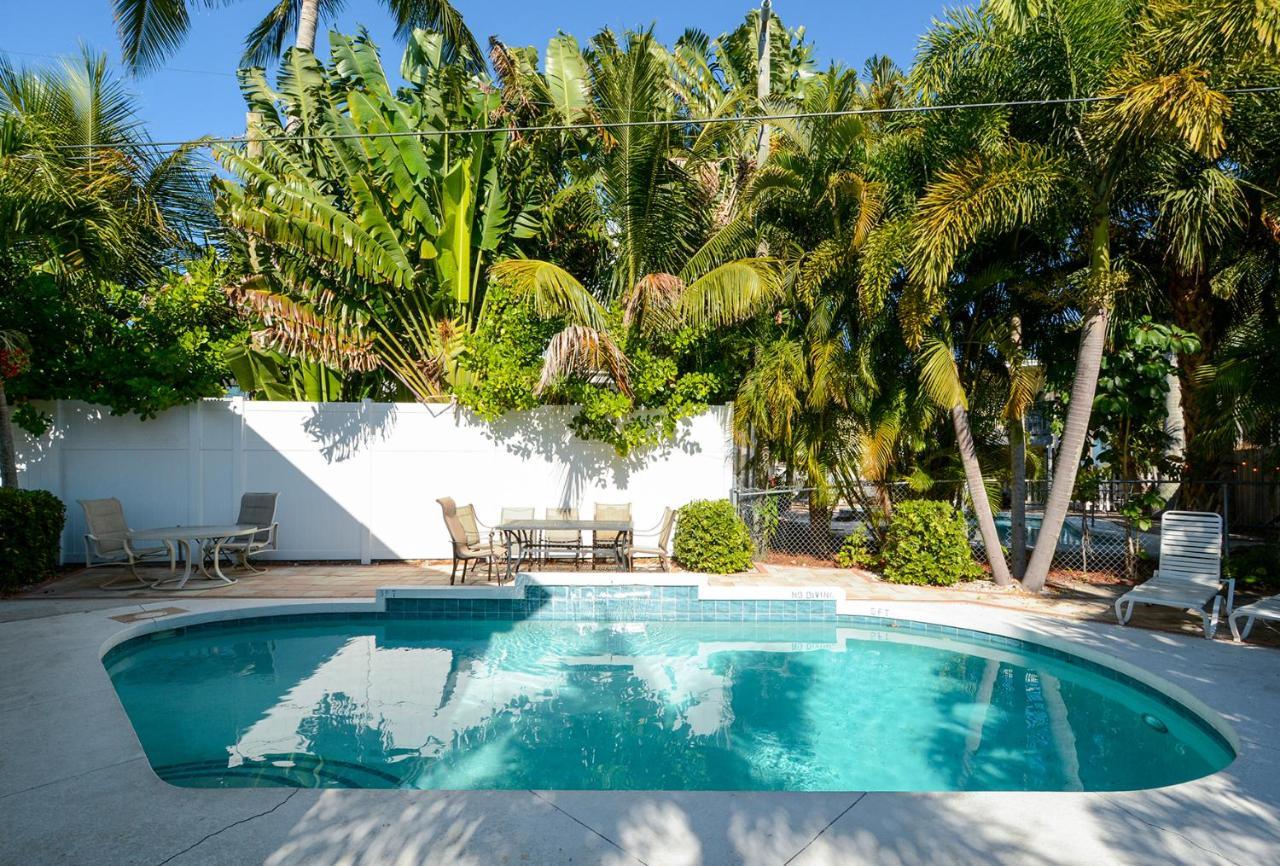 Canal 313 - Right In Siesta Key Village! Exterior foto